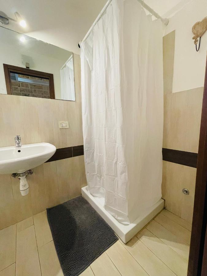 Ground Floor City Center 85 Bari Ngoại thất bức ảnh