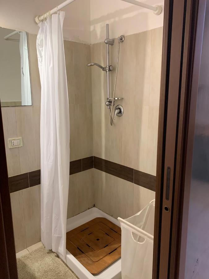 Ground Floor City Center 85 Bari Ngoại thất bức ảnh